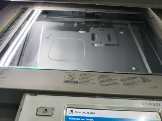 Fotocopiadora Canon C5030i