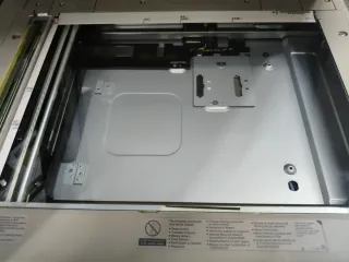 Fotocopiadora Canon C5030i