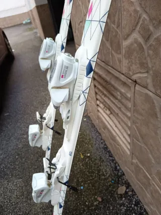 Esquís Dynastar Salsa Mujer