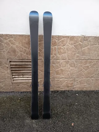 Esquís Dynastar Salsa Mujer