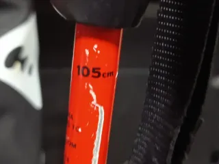 Esquís Dynastar Salsa Mujer