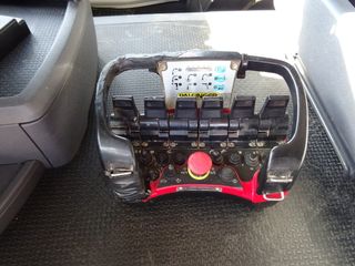 Scania G 400-CAMIONES PORTAMAQUINARIAS