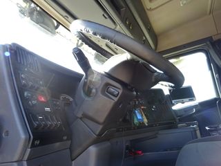 Scania G 400-CAMIONES PORTAMAQUINARIAS