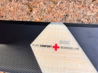 Esquís WEDZE 176 cm