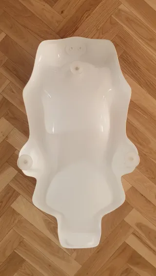 Hamaca bañera bebé BBest (El Corte Ingles)