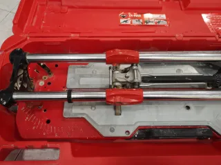 Cortador de azulejos Rubi TX-1250 MAX