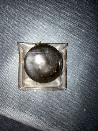 Medalla LXXV Aniversario RSEFQ