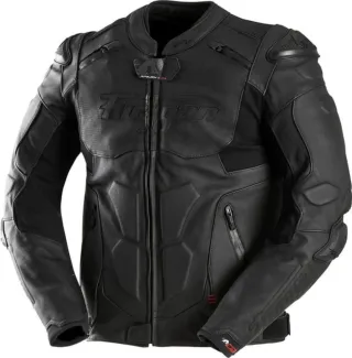 Chaqueta Moto Furygan GHOST EVO Negra