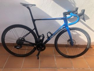 Bicicleta de carretera Berria