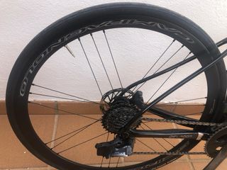 Bicicleta de carretera Berria