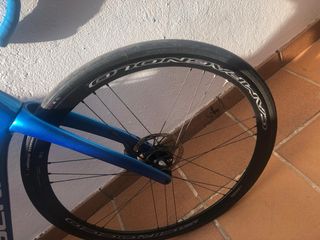 Bicicleta de carretera Berria