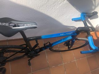 Bicicleta de carretera Berria