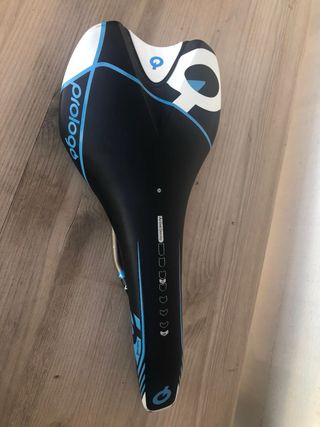 Bicicleta de carretera Berria