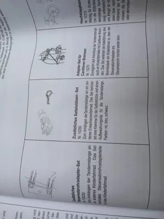 Trail-Gator Barra Bicicleta Niños