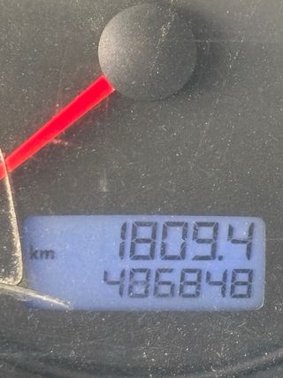 Volkswagen Transporter T5 2007