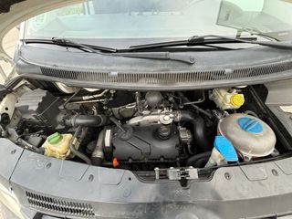 Volkswagen Transporter T5 2007