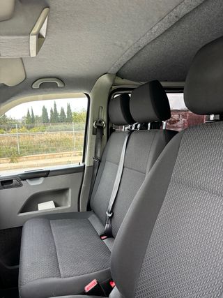 Volkswagen Transporter T5 2007