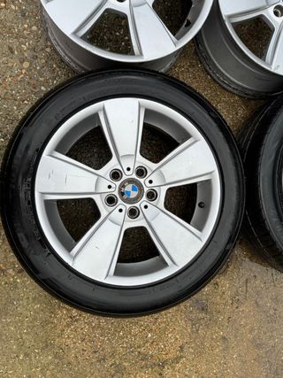 Llantas BMW X3