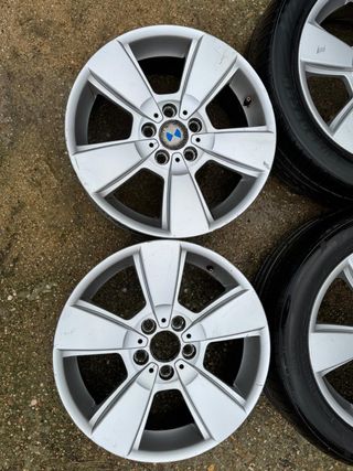 Llantas BMW X3