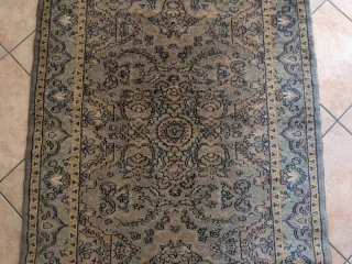 Tappeto persiano arredamento boho etnico