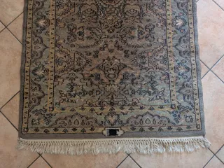 Tappeto persiano arredamento boho etnico