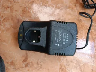 Taladro Atornillador Dexter IC144CD