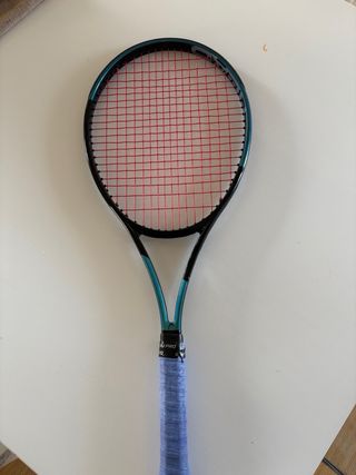 Head Gravity MP 2025