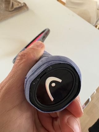 Head Gravity MP 2025