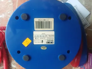 Teléfono Fijo F.C. Barcelona Basic TS-100