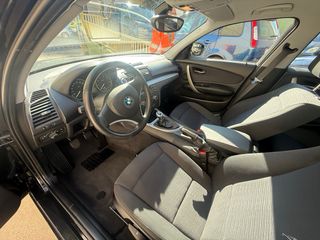 BMW 118i SPORT LLANTAS 17 LIBRO GARANTIA