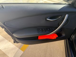 BMW 118i SPORT LLANTAS 17 LIBRO GARANTIA