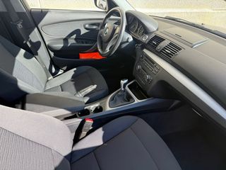 BMW 118i SPORT LLANTAS 17 LIBRO GARANTIA