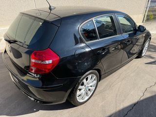 BMW 118i SPORT LLANTAS 17 LIBRO GARANTIA