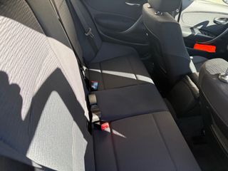 BMW 118i SPORT LLANTAS 17 LIBRO GARANTIA