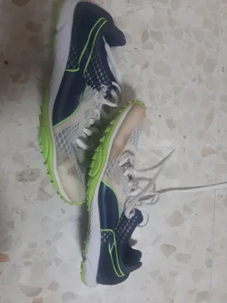 Botas de Atletismo Puma