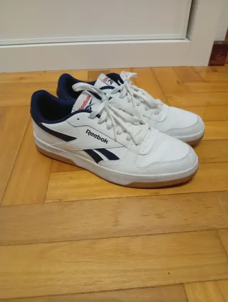 Tenis Reebok Talla 43