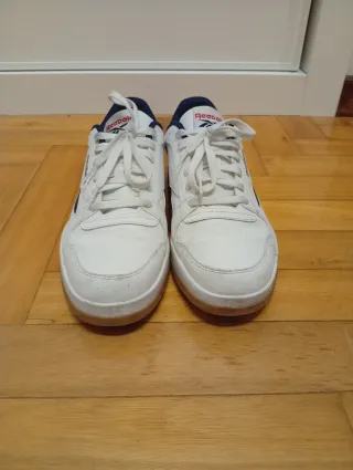 Tenis Reebok Talla 43