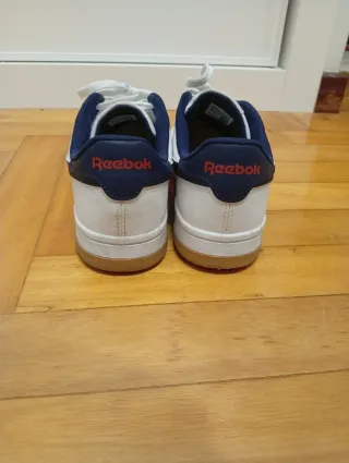 Tenis Reebok Talla 43