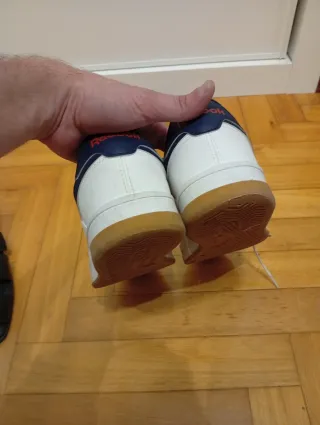 Tenis Reebok Talla 43