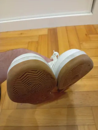 Tenis Reebok Talla 43