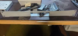 Ubiquiti Unifi Security Gateway 3 Porte