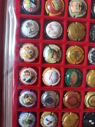 Lotto 300 capsule bevande famose