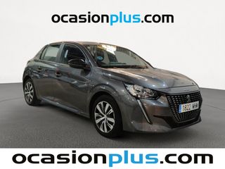 Peugeot 208 PureTech 100 Active Pack 75 kW (100 CV)