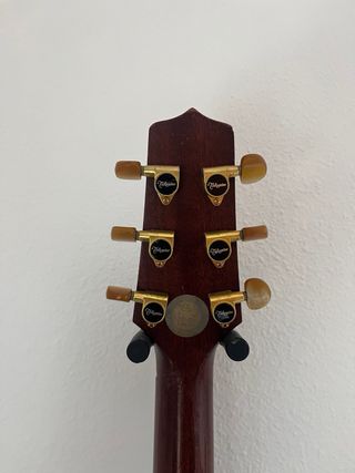 Guitarra Takamine P3NC
