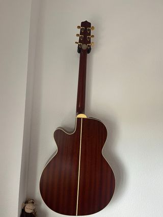 Guitarra Takamine P3NC