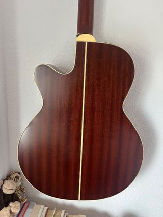 Guitarra Takamine P3NC