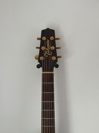Guitarra Takamine P3NC