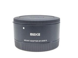 Adaptador Meike Canon