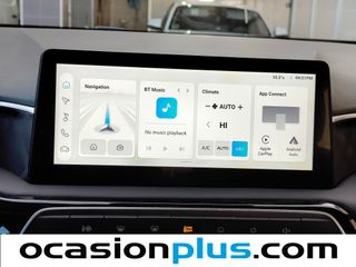 MG MG3 Hybrid+ Standard 143 kW (195 CV)