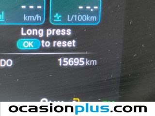 MG MG3 Hybrid+ Standard 143 kW (195 CV)